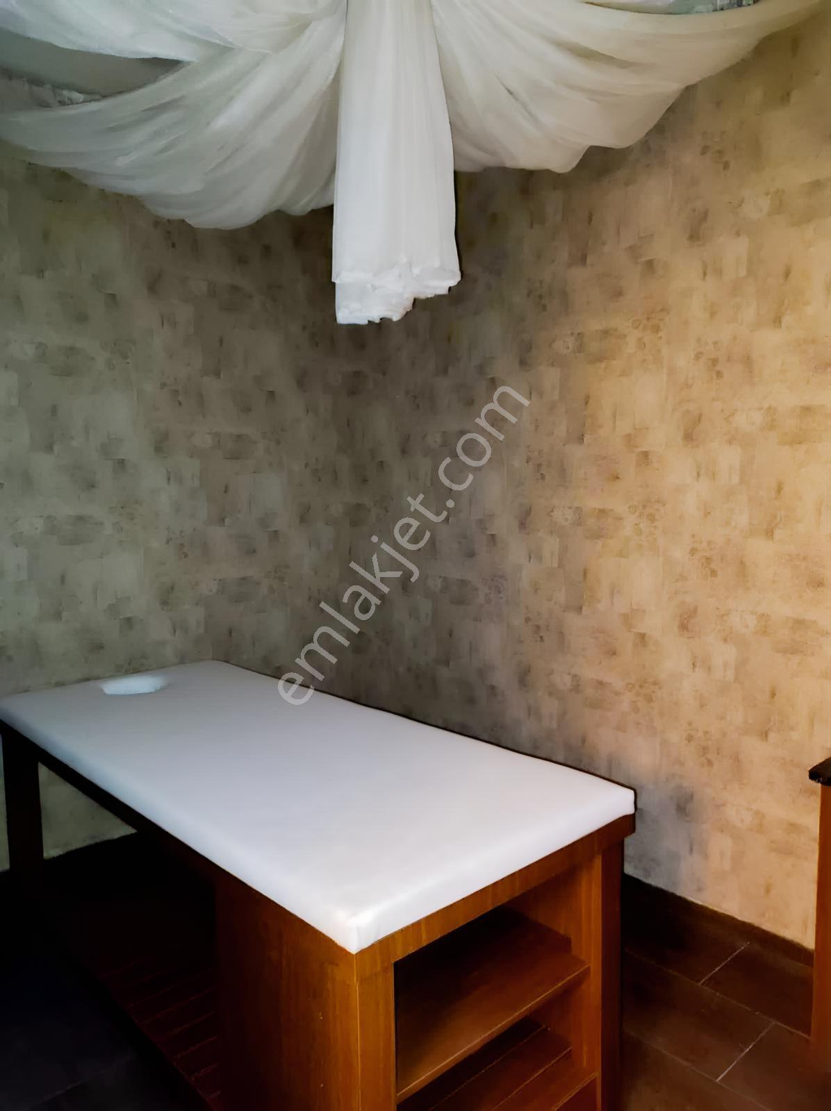 Alanya Oba'da Kiralık Eşyalı 1+1 Daire - Görsel 11