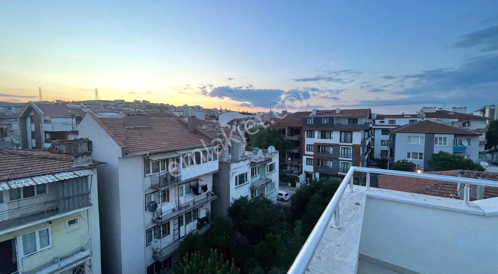 Ram'den Kasaplar Mah'de 2+1 Amerikan Mutfak Dublex Kiralık Daire - Görsel 9