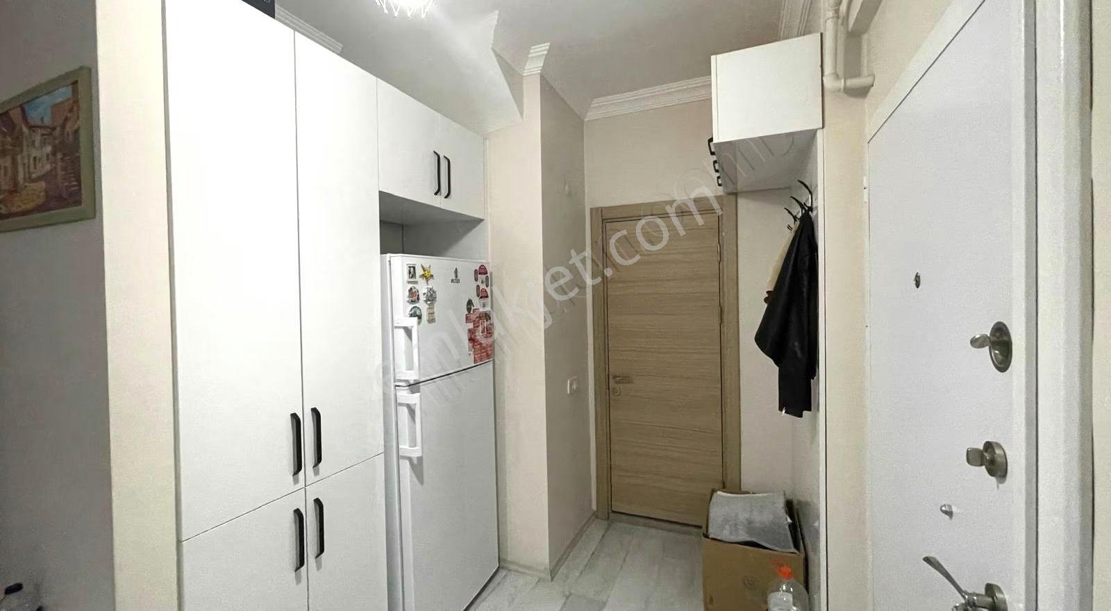 Ram'den Kasaplar Mah'de 2+1 Amerikan Mutfak Dublex Kiralık Daire - Görsel 15