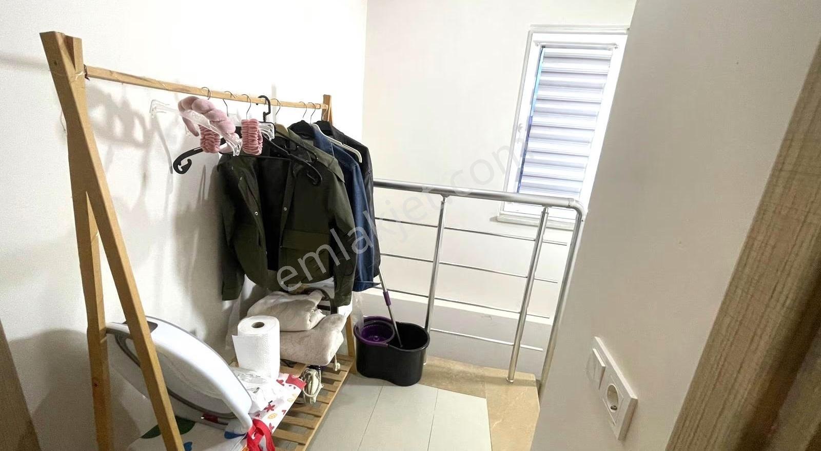 Ram'den Kasaplar Mah'de 2+1 Amerikan Mutfak Dublex Kiralık Daire - Görsel 11