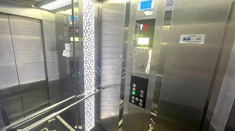 Ram'den Kasaplar Mah'de 2+1 Amerikan Mutfak Dublex Kiralık Daire - Görsel 3