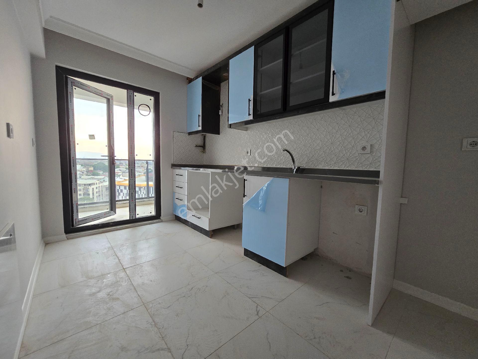 Memura Kiralık Sıfır Daire