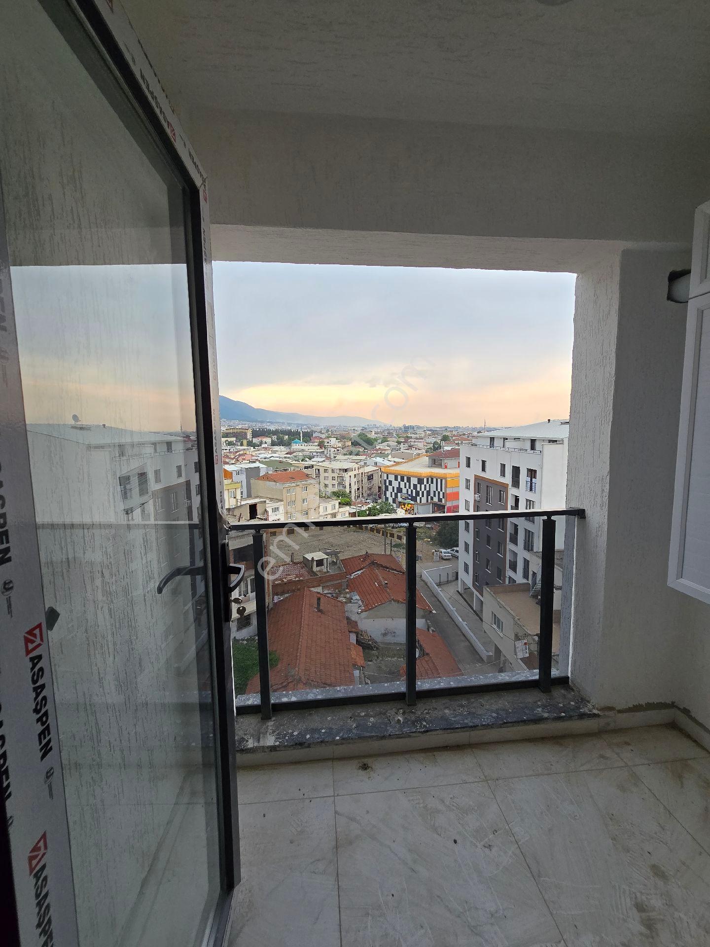 Memura Kiralık Sıfır Daire - Görsel 6