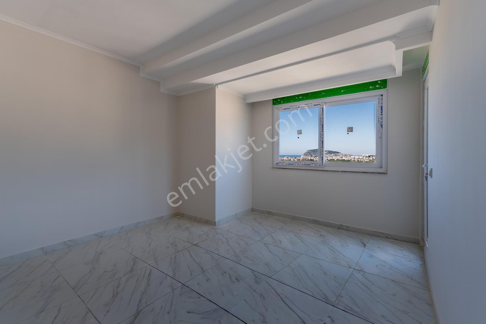 Alanya Oba Da Satılık 2+1 Dubleks Daire - Görsel 6
