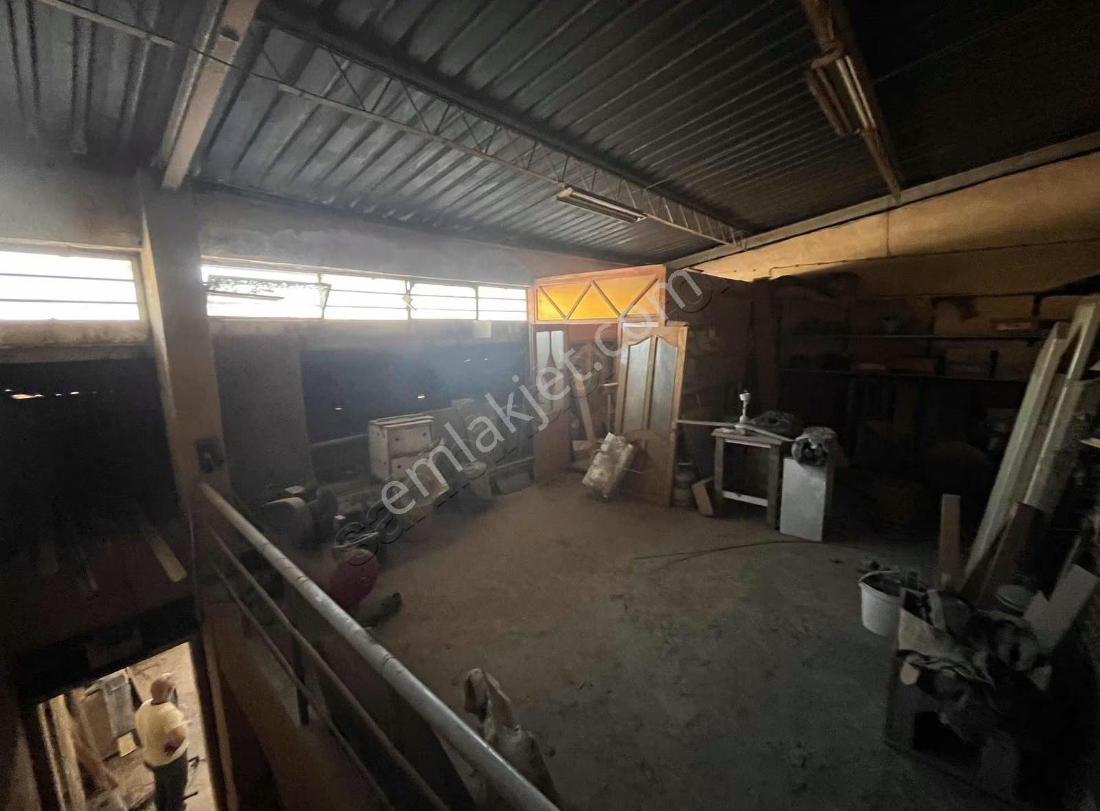 Evren Emlak Fatih Sanayi Sitesi Merkezi Konum Satılık Dükkan - Görsel 12