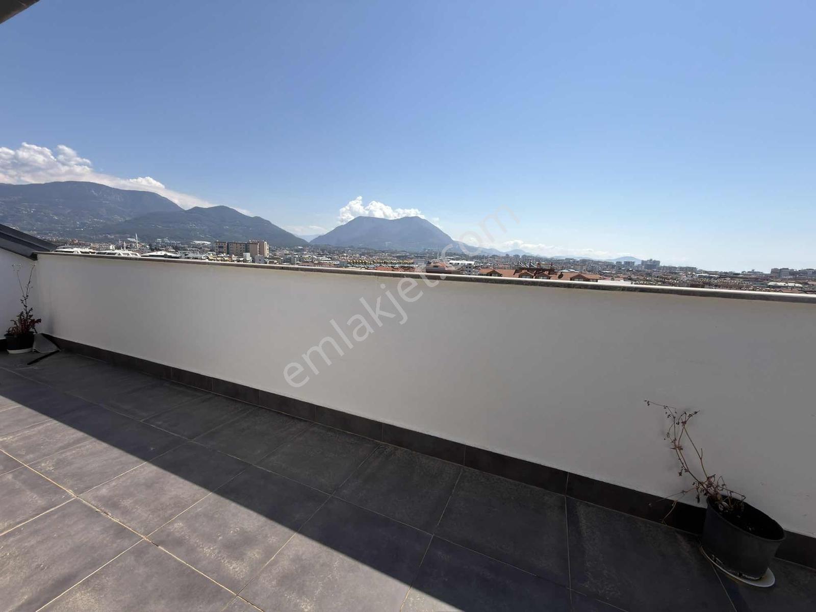Alanya Metro Kavşağında Kiralık 3+1 Dubleks Ofis - Görsel 6