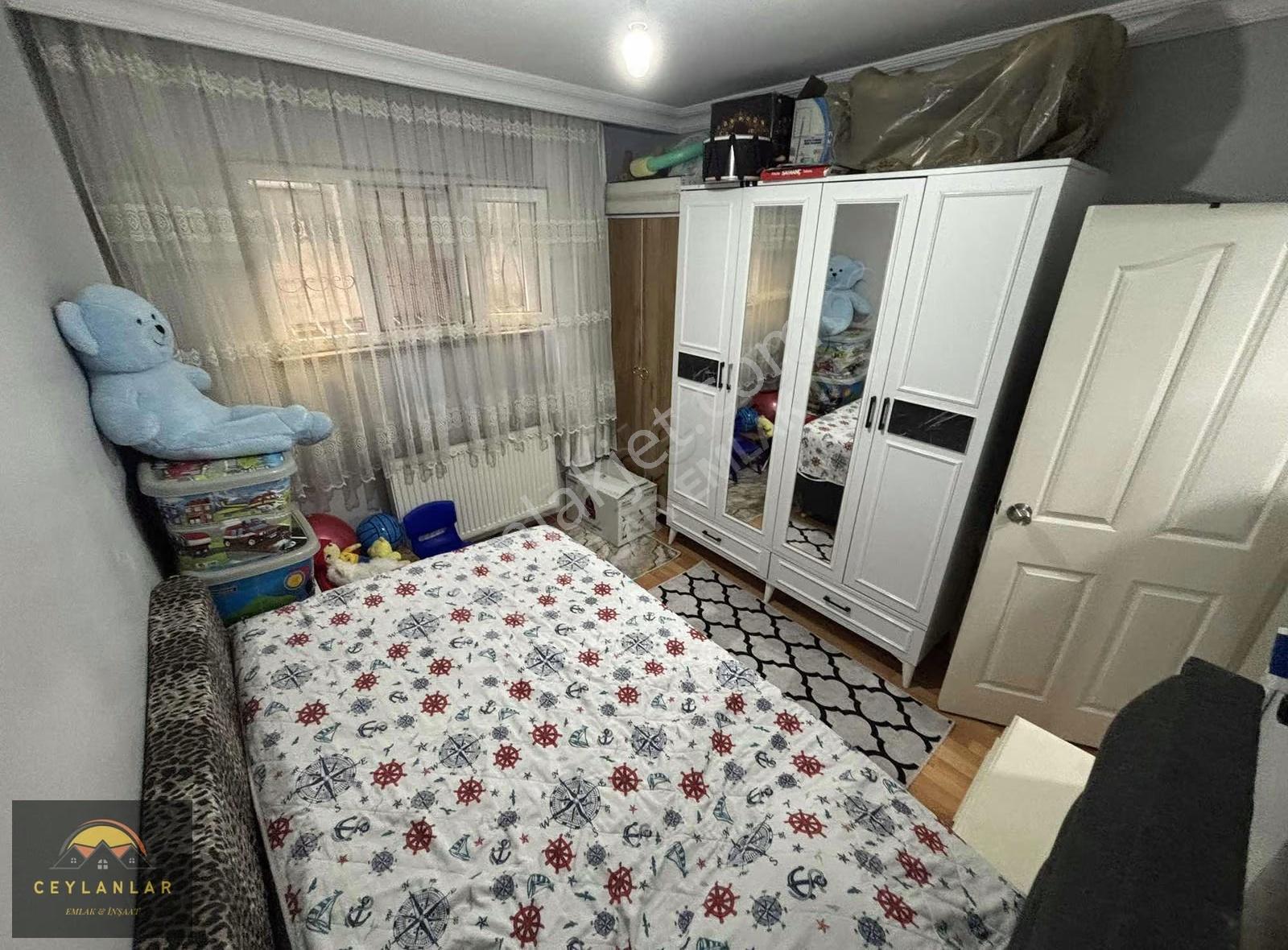 Merkezi Konumda, Mall Of Istanbul Yakını 2+1 Bahçe Katı - Görsel 27