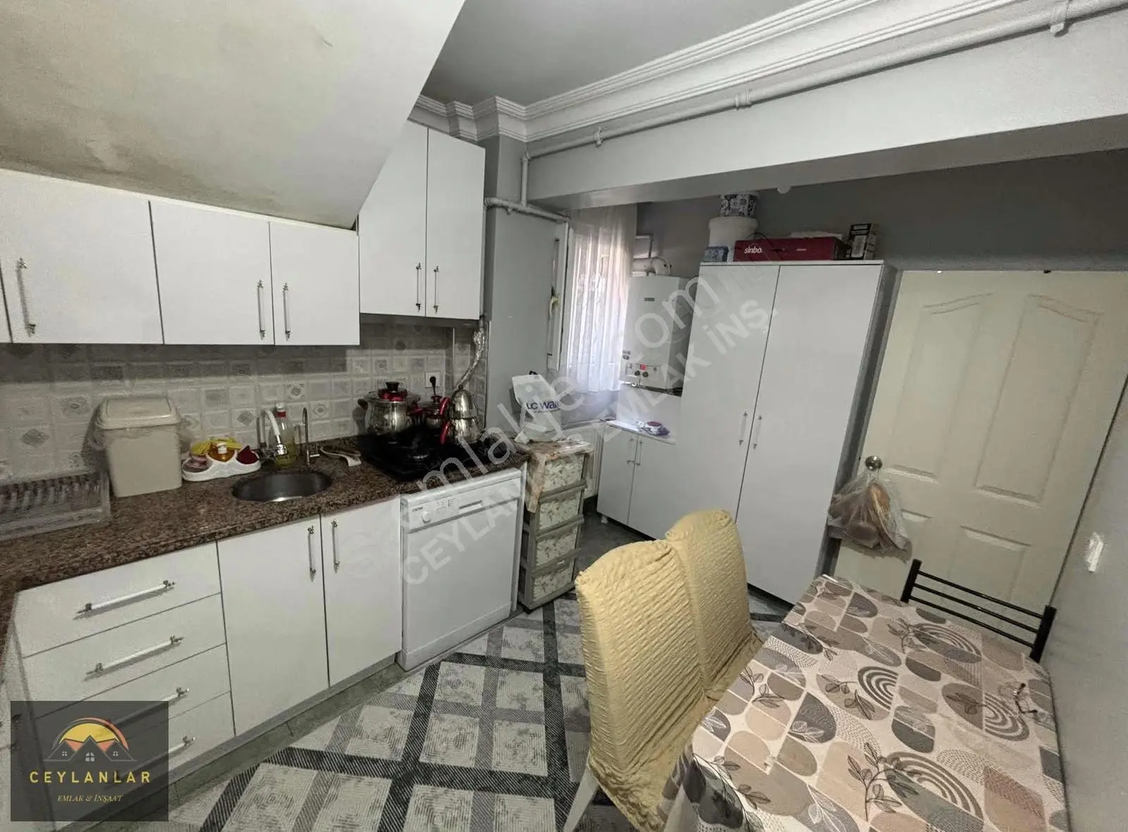 Merkezi Konumda, Mall Of Istanbul Yakını 2+1 Bahçe Katı - Görsel 3
