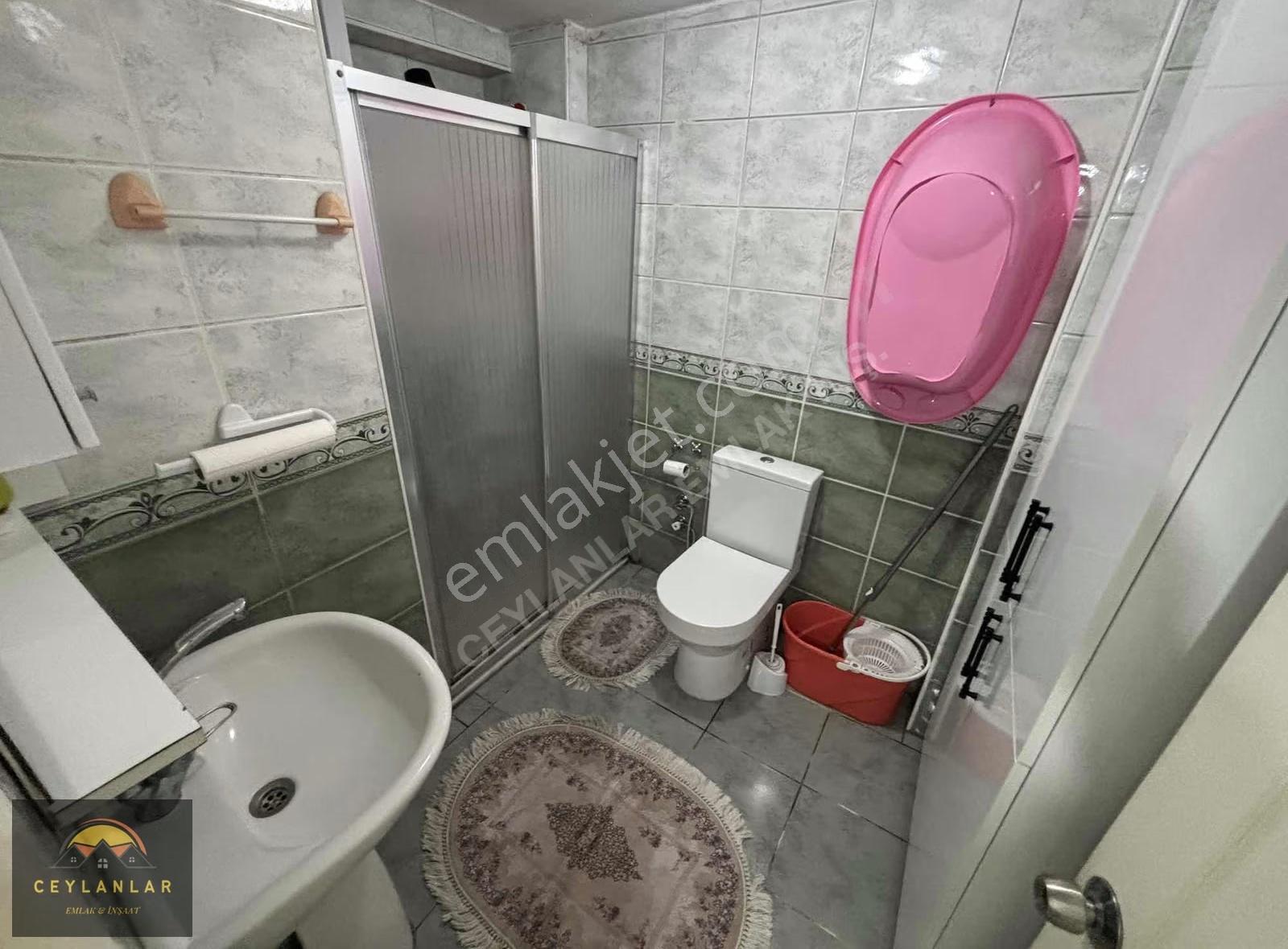 Merkezi Konumda, Mall Of Istanbul Yakını 2+1 Bahçe Katı - Görsel 11
