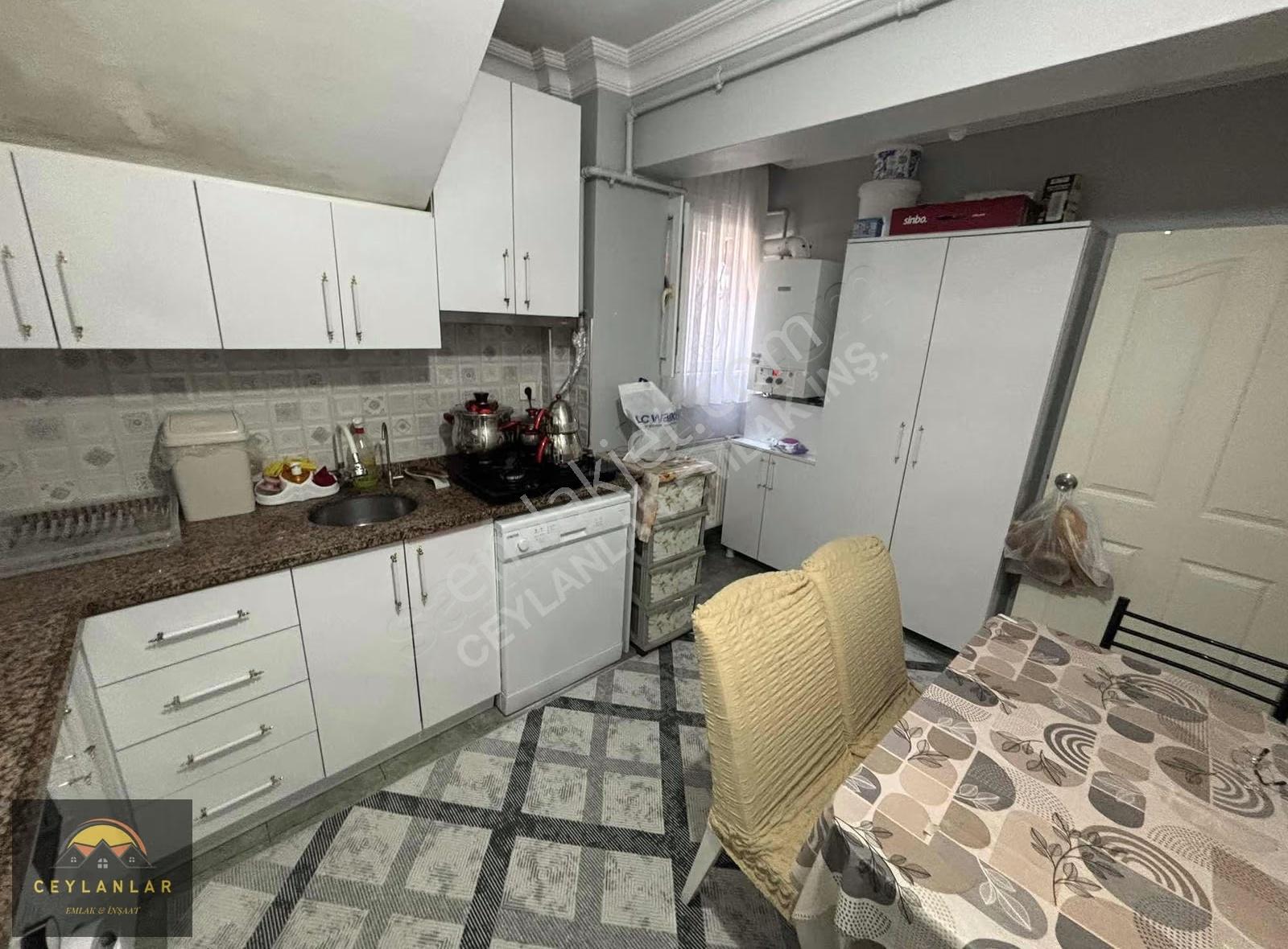 Merkezi Konumda, Mall Of Istanbul Yakını 2+1 Bahçe Katı - Görsel 21