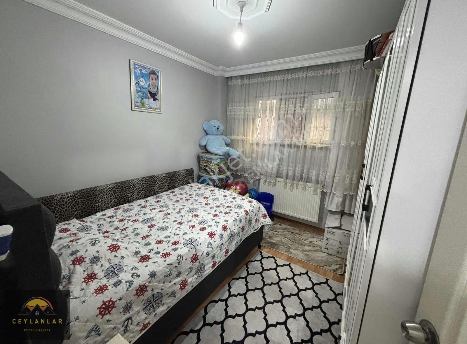 Merkezi Konumda, Mall Of Istanbul Yakını 2+1 Bahçe Katı - Görsel 9