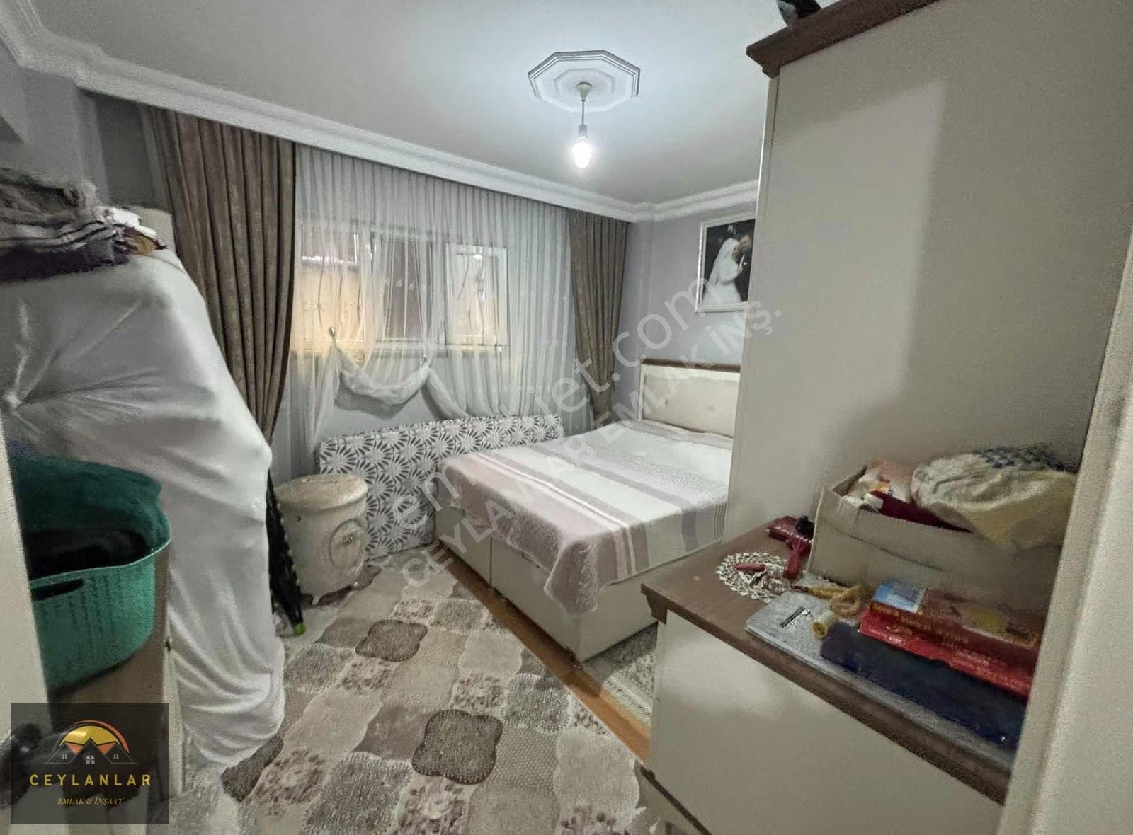 Merkezi Konumda, Mall Of Istanbul Yakını 2+1 Bahçe Katı - Görsel 20