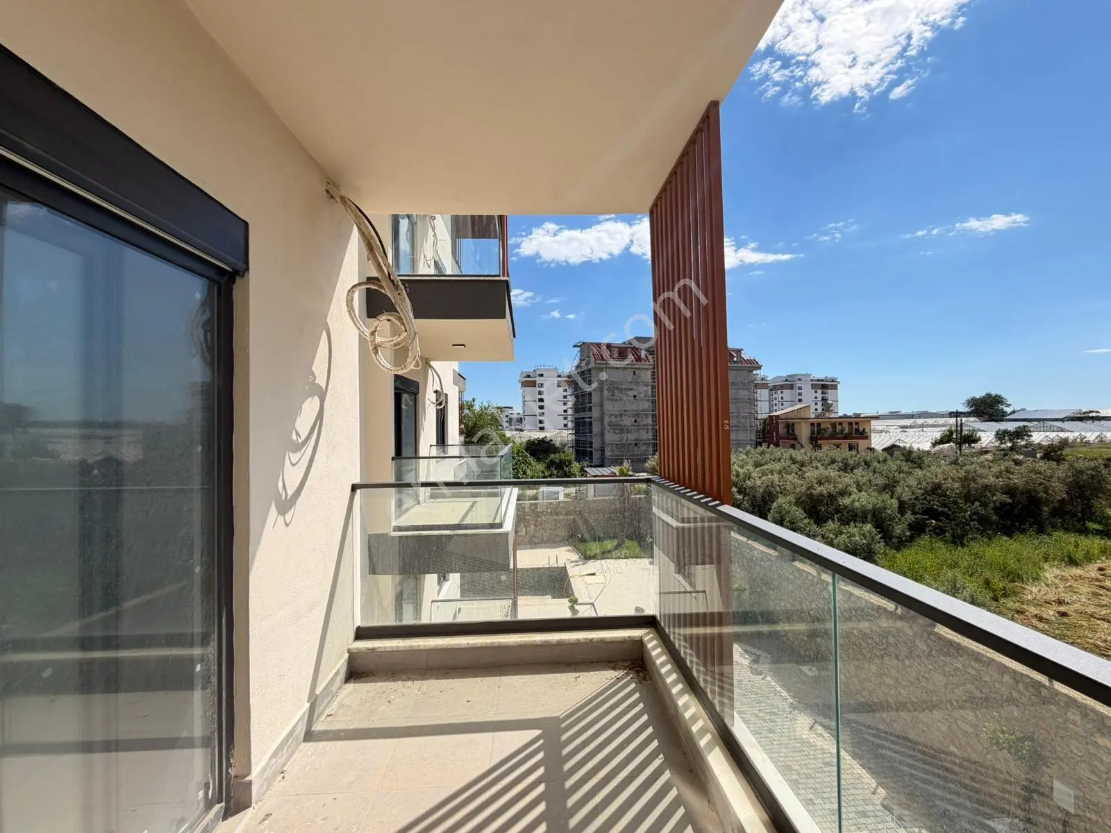 Sea Pearl Selenga Alanya Payallarda Şık Ve Konforlu 1+1 Daıre - Görsel 5