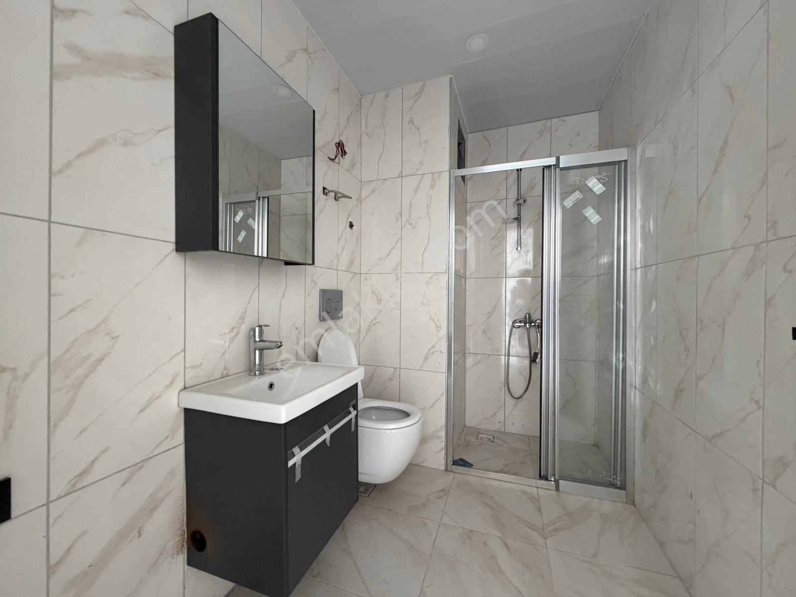 Sea Pearl Selenga Alanya Payallarda Şık Ve Konforlu 1+1 Daıre - Görsel 13