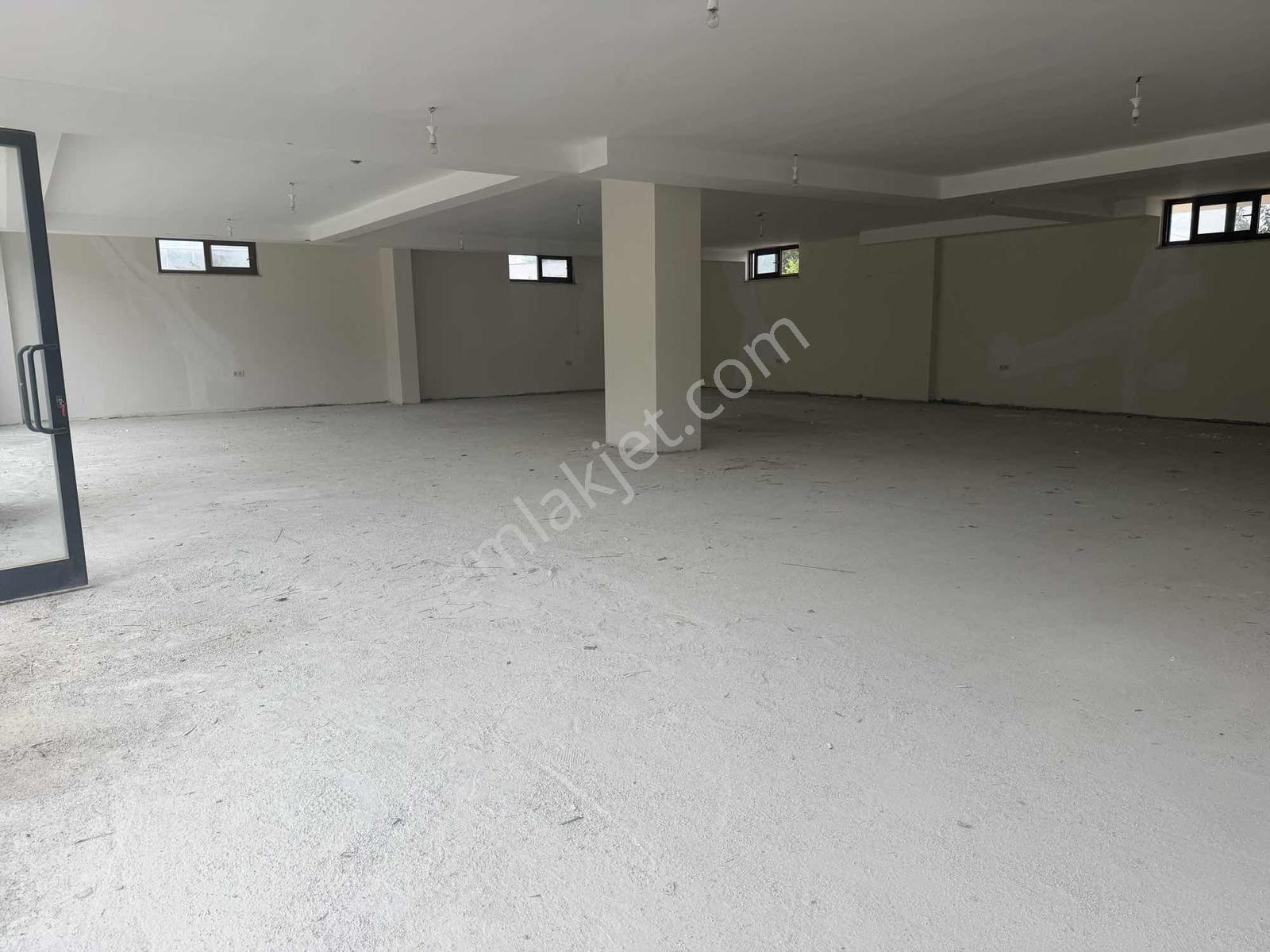 İşletmelere Uygun Geniş Kullanım Alanlı Kiralık Depo - Görsel 5