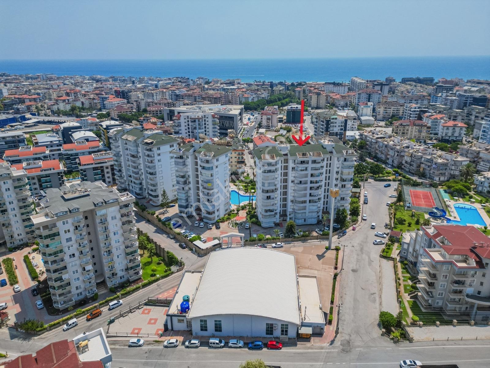 Cikcilli'de Yeni Belediye Ve Hastaneye 2 Dakika Mesafede 2+1 - Görsel 7