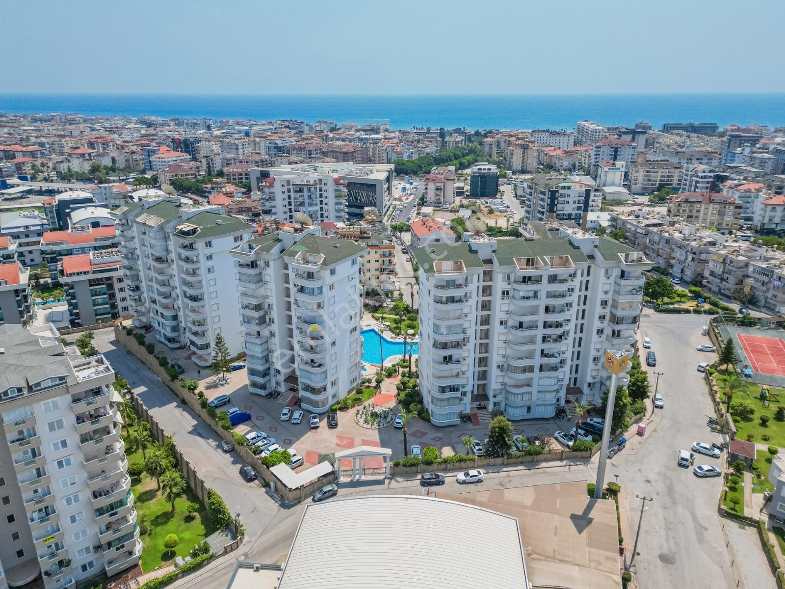 Cikcilli'de Yeni Belediye Ve Hastaneye 2 Dakika Mesafede 2+1 - Görsel 5