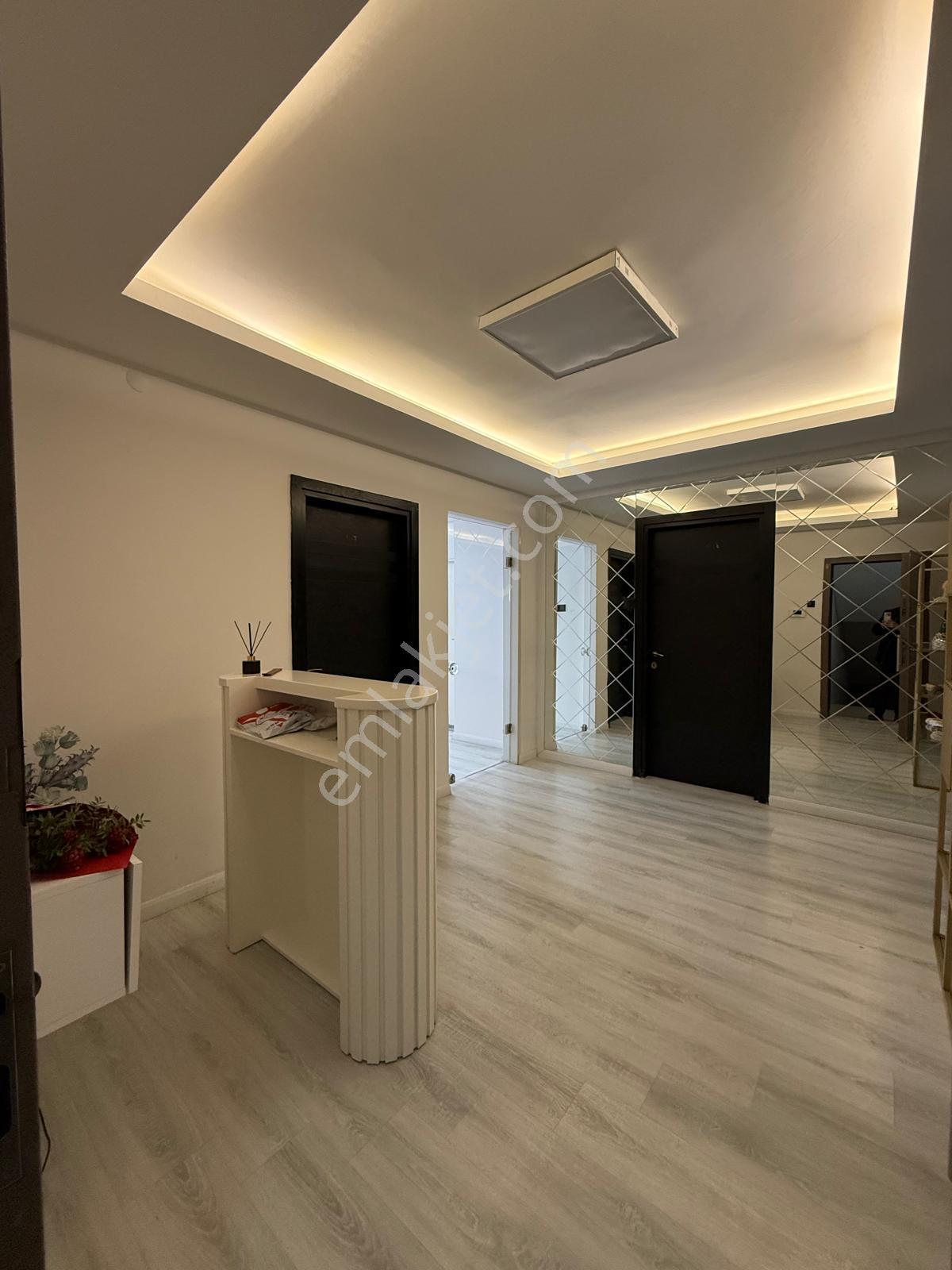Kurtuluş Mah.ziyapaşa Bulvar Üzeri 4+1+ekstralı Satılık Daire... - Görsel 22