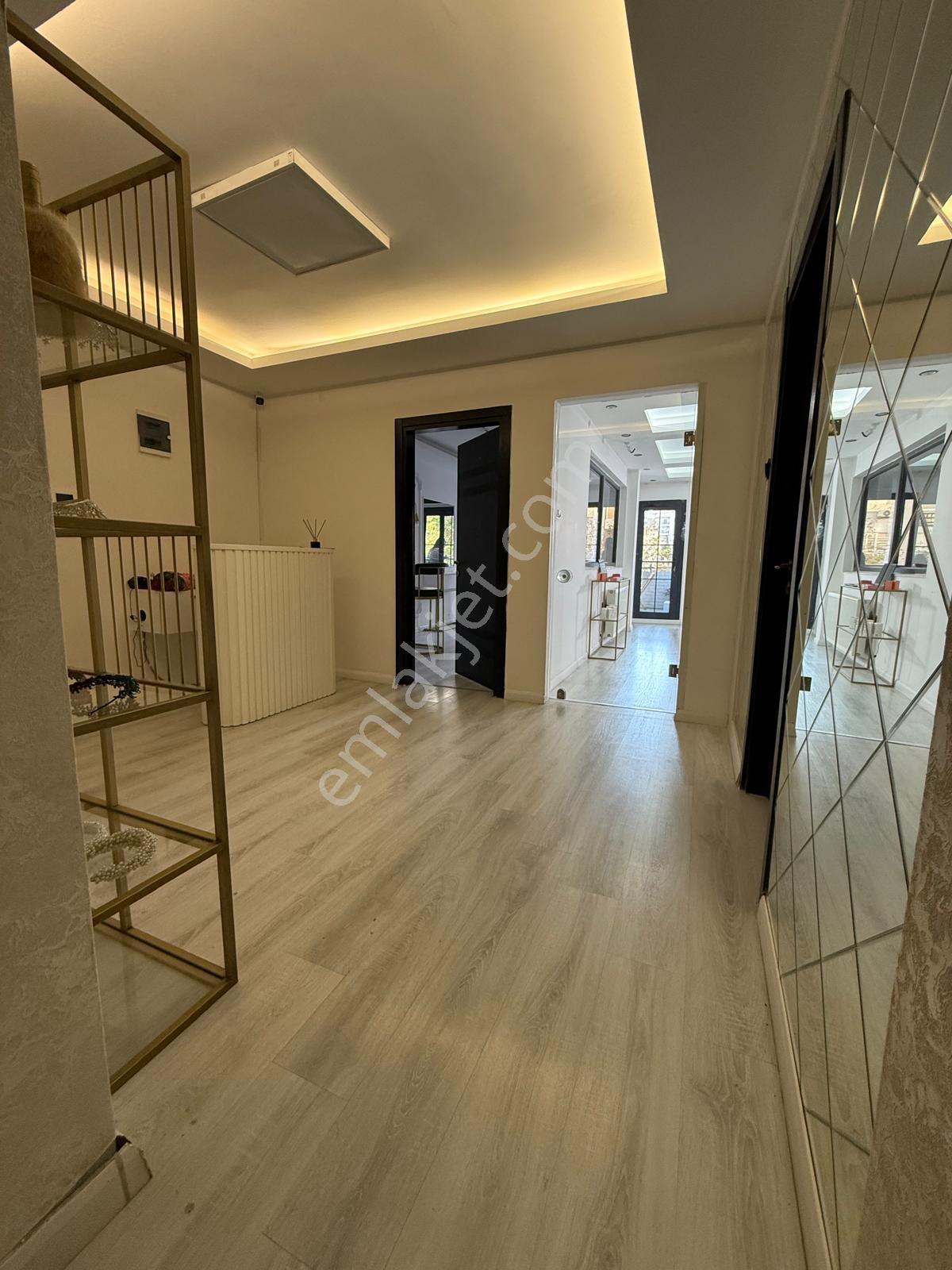 Kurtuluş Mah.ziyapaşa Bulvar Üzeri 4+1+ekstralı Satılık Daire... - Görsel 18