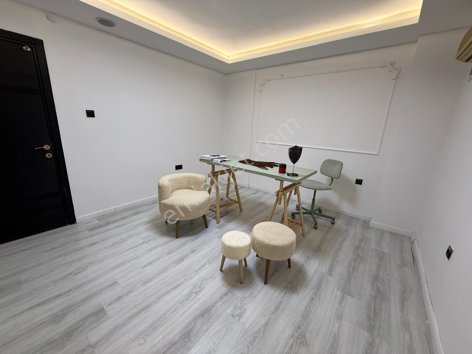 Kurtuluş Mah.ziyapaşa Bulvar Üzeri 4+1+ekstralı Satılık Daire... - Görsel 16