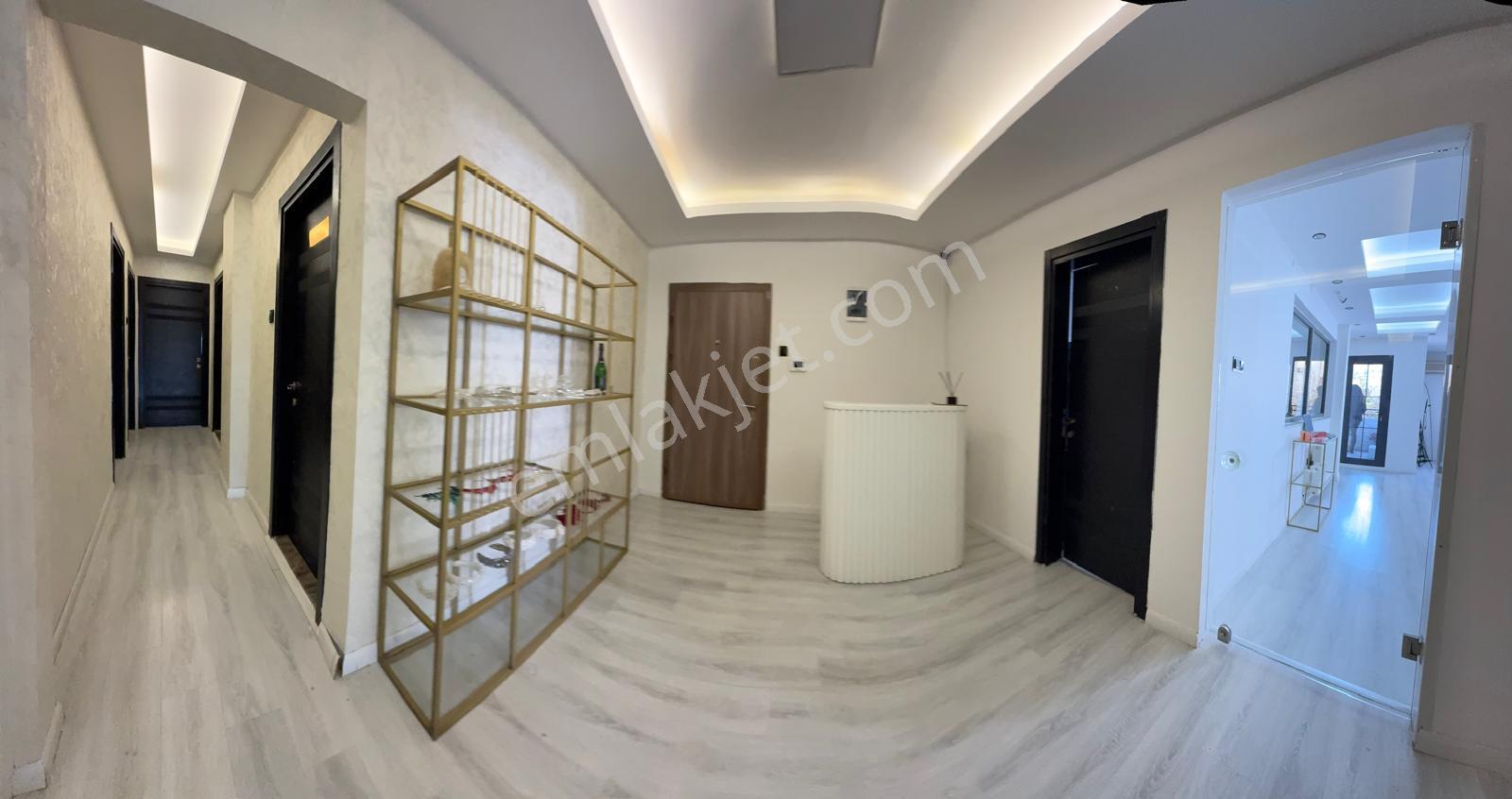 Kurtuluş Mah.ziyapaşa Bulvar Üzeri 4+1+ekstralı Satılık Daire... - Görsel 21