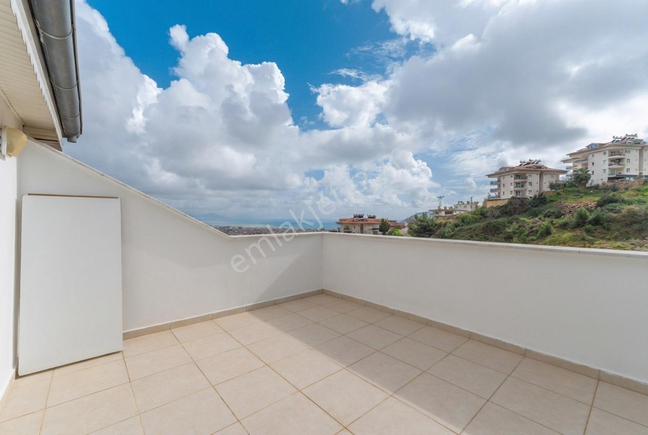 Su Gözü Mahallesi 3+1 Site İçinde Müstakil Villa İkamete Uygun - Görsel 25