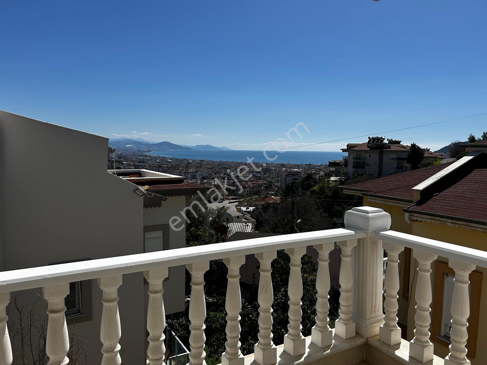 Su Gözü Mahallesi 3+1 Site İçinde Müstakil Villa İkamete Uygun - Görsel 20