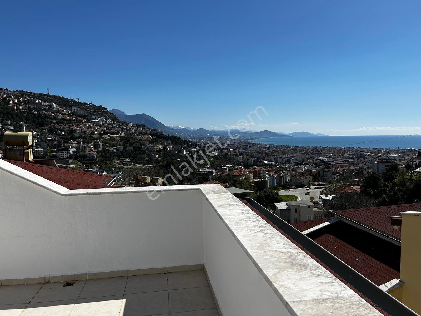 Su Gözü Mahallesi 3+1 Site İçinde Müstakil Villa İkamete Uygun - Görsel 6