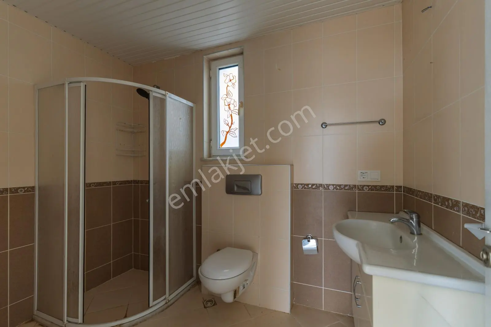 Su Gözü Mahallesi 3+1 Site İçinde Müstakil Villa İkamete Uygun - Görsel 33