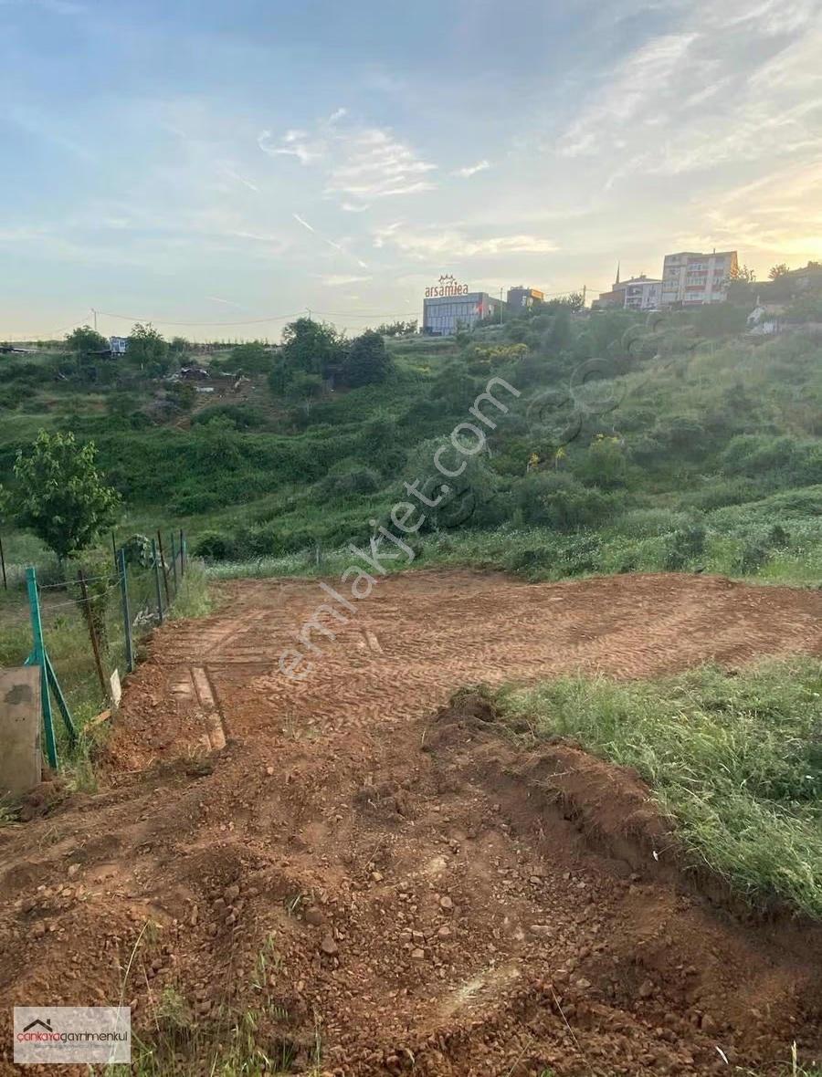 Yaylanın En Değerli Parselinde 318 M² Kelepir İmarın Dibinde! - Görsel 6