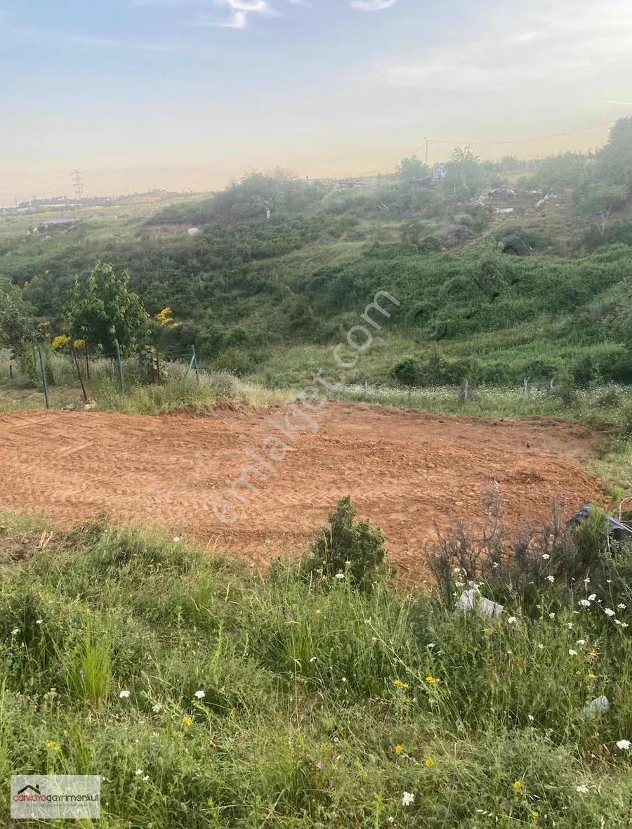 Yaylanın En Değerli Parselinde 318 M² Kelepir İmarın Dibinde! - Görsel 4