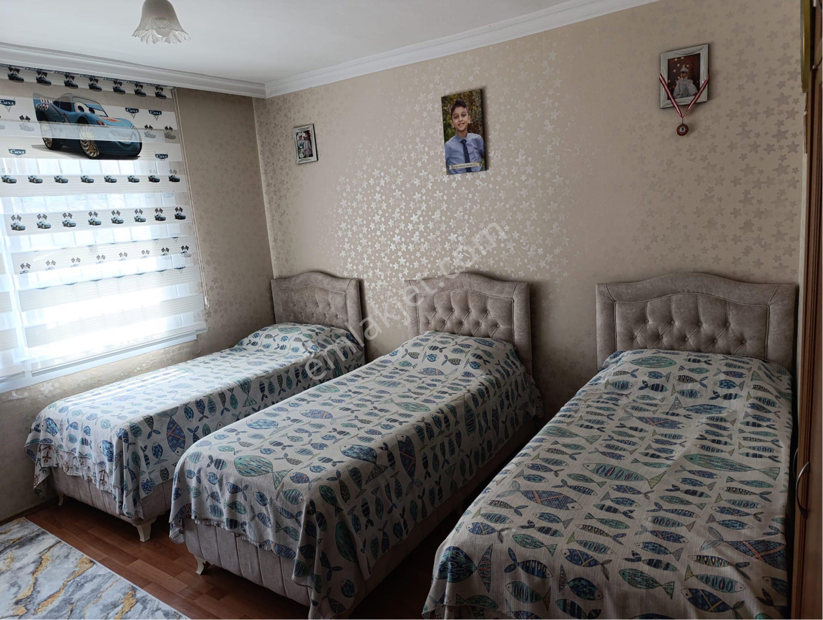 Beykentden Satılık Geniş Oturumlu Daire - Görsel 5