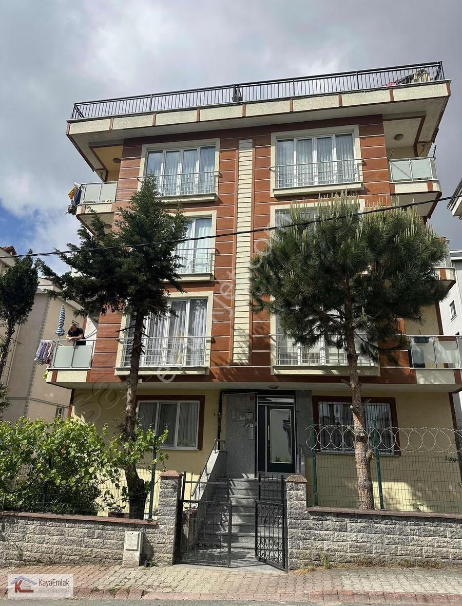 Şerifali'de Kiralık Yenilenmiş 3+1 Çatı Katı