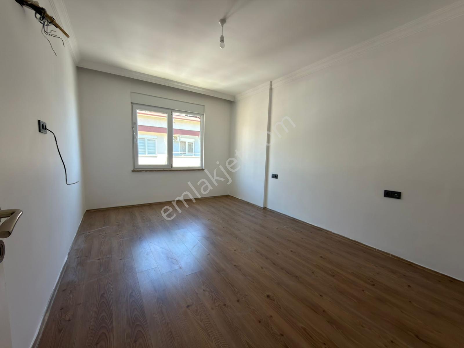 Alanya Çıplaklıda 4+1 Ayrı Mutfaklı Kiralık Daire - Görsel 22