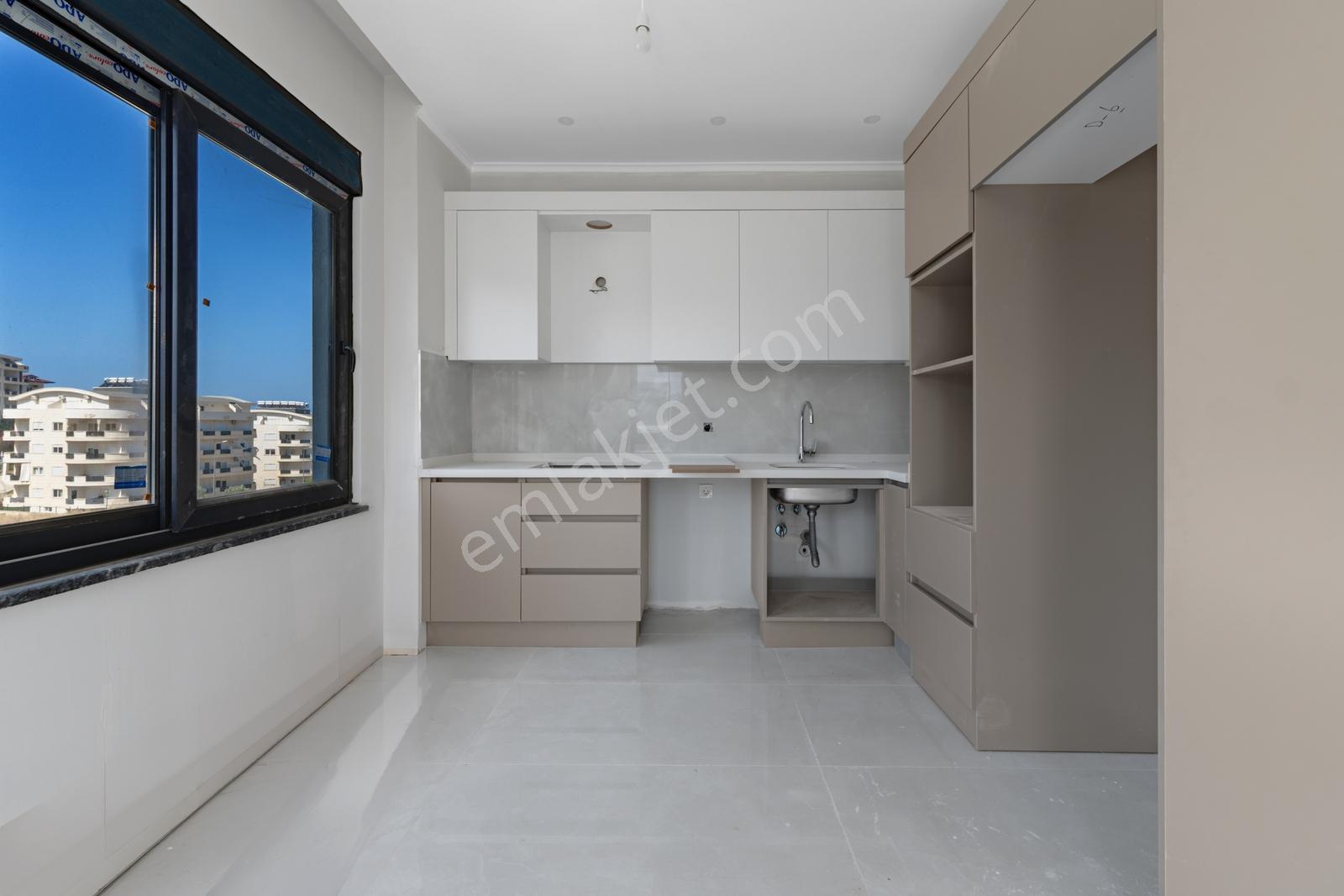 Daire – Alanya, Oba - Görünüm 5