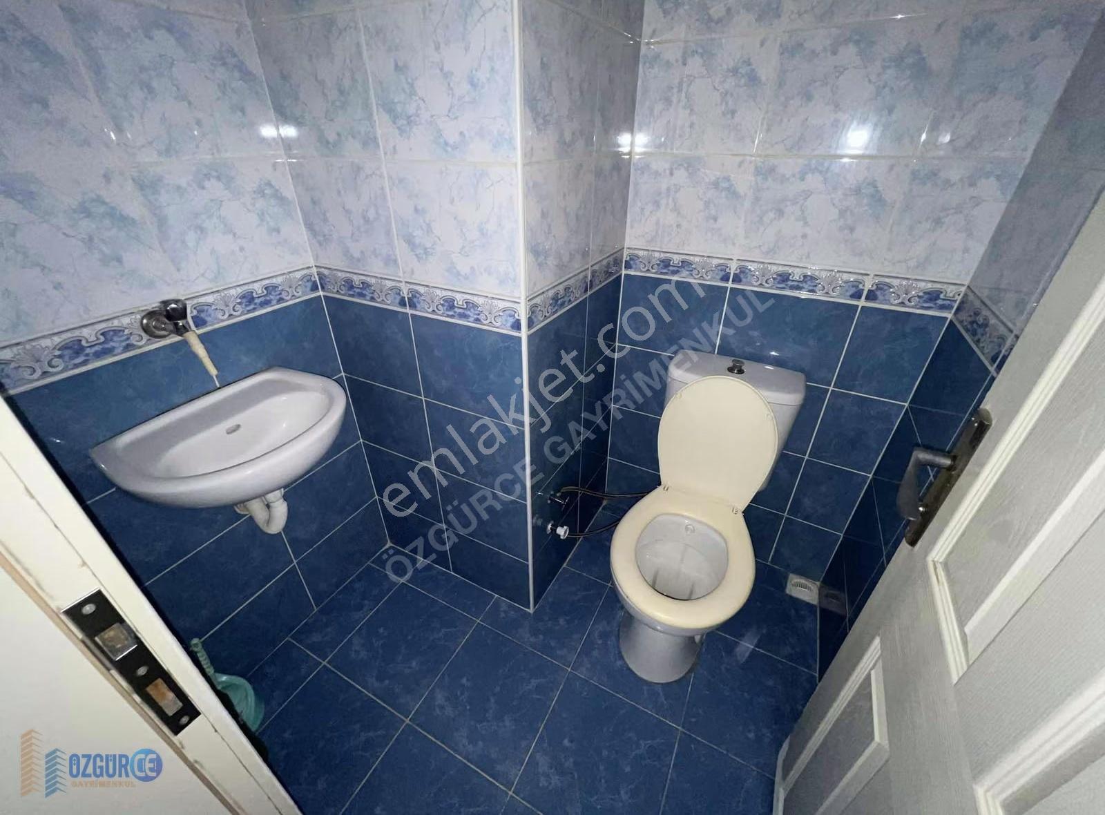 Özgürce Gyd'den Lokman Hekim Cd Üzerinde Kiralık 2+1 Daire - Görsel 8