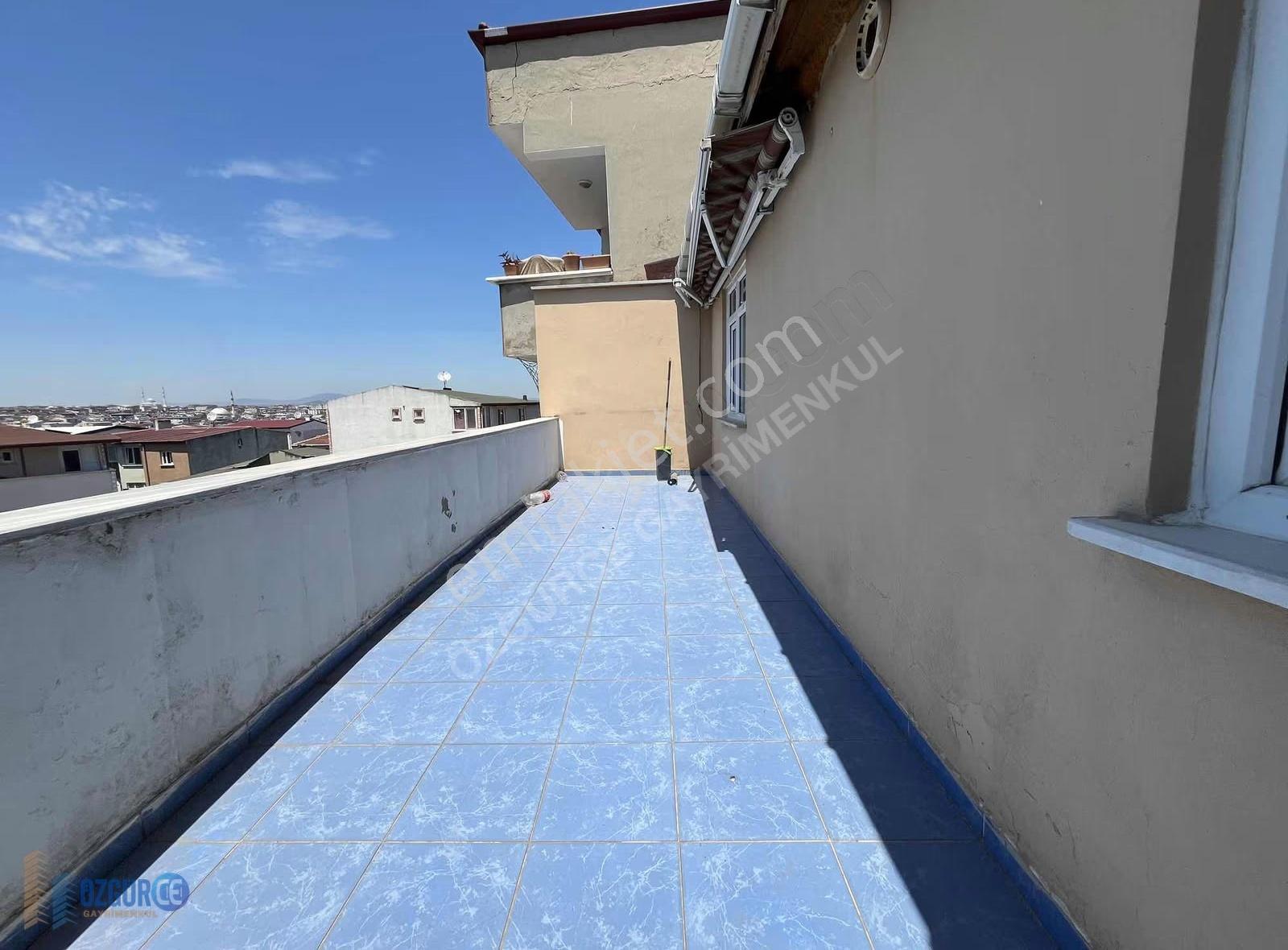 Özgürce Gyd'den Lokman Hekim Cd Üzerinde Kiralık 2+1 Daire - Görsel 9