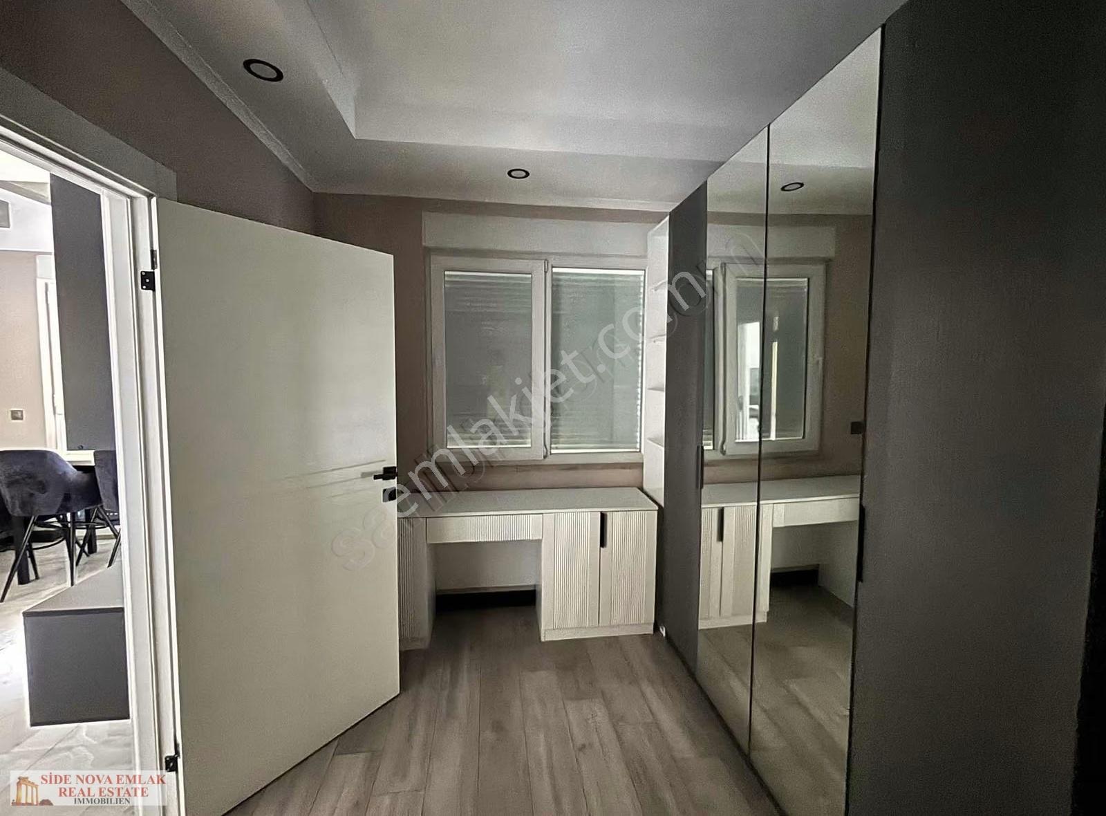 Evrenseki'de Satılık Eşyalı 2+1 Daire-site İçerisinde Havuzlu - Görsel 3