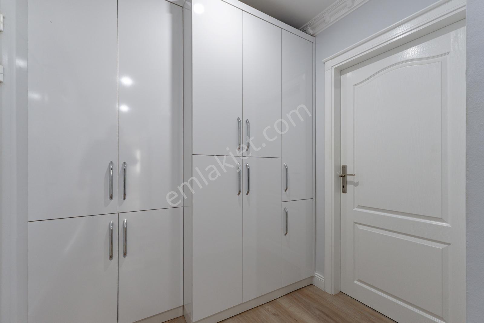 Tosmur Mah Muhteşem Lokasyondaki 2+1 Full Eşyalı Satılık Daire - Görsel 5