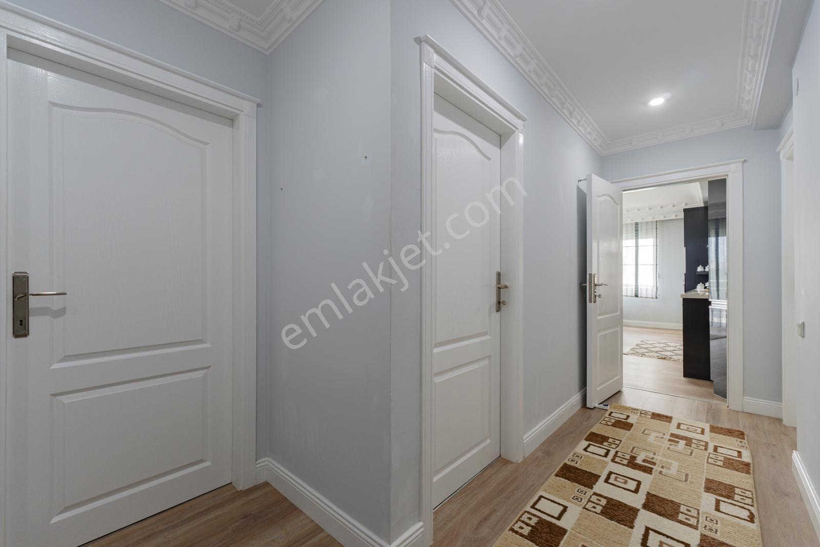Tosmur Mah Muhteşem Lokasyondaki 2+1 Full Eşyalı Satılık Daire - Görsel 4