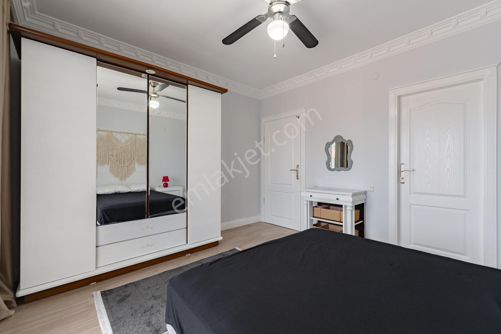 Tosmur Mah Muhteşem Lokasyondaki 2+1 Full Eşyalı Satılık Daire - Görsel 32