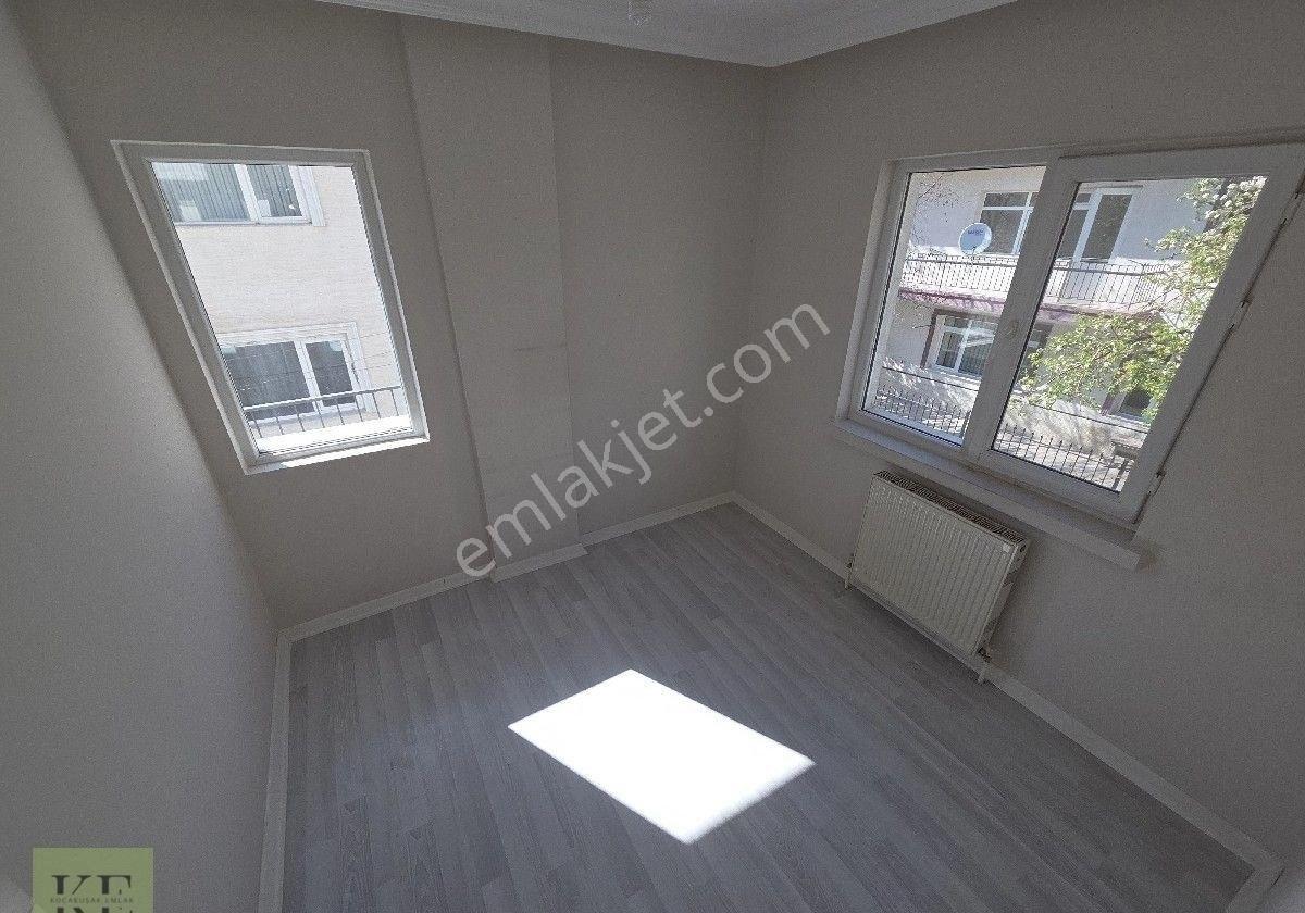 Sincan Ankara Mareşalda 3+1 Katta Yapılı Kiralık Daire - Görsel 21