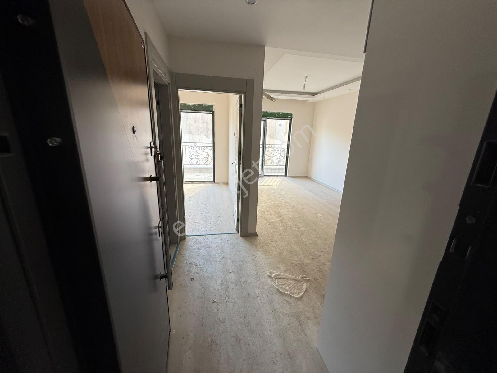 Oba'da Kiralık 1+1 Daire - Görsel 4