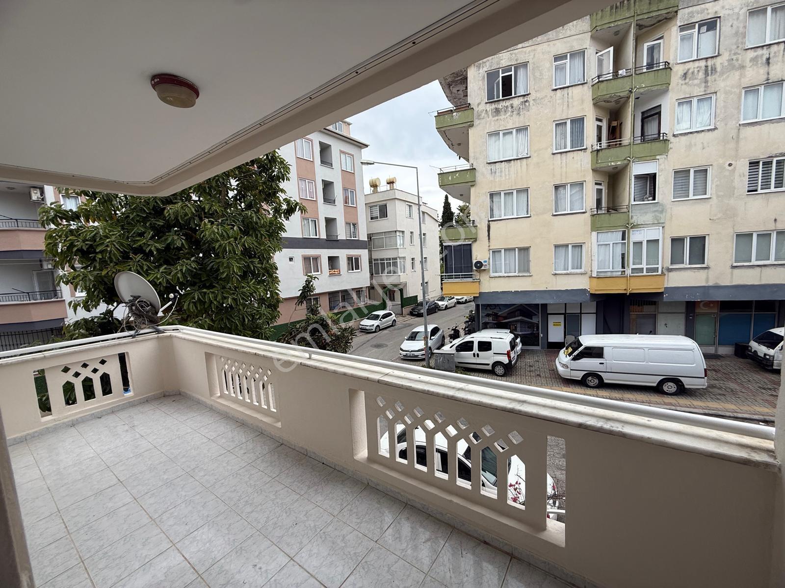 Güllerpınarı'nda Kiralık 2+1 Ayrı Mutfaklı Daire - Görsel 15