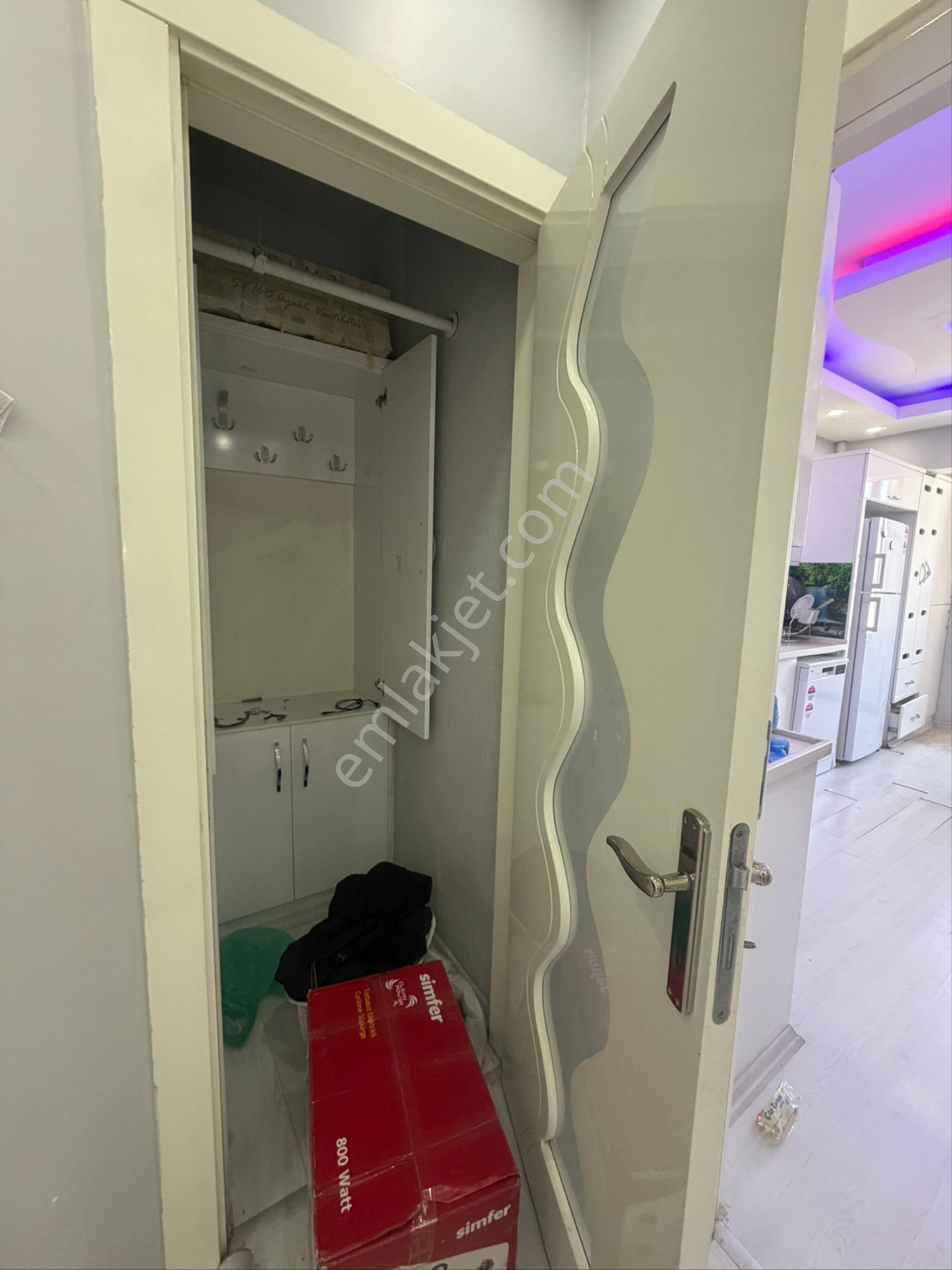 Gazikent Mah Satılık Ultra Lüks 2+1 - Görsel 9