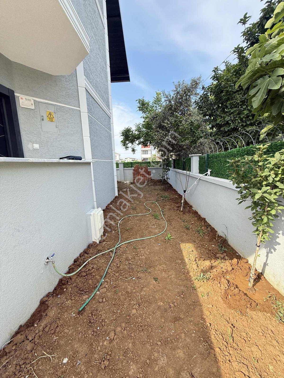 Akkaya İnşaattan Dereağzı Mevkii,yola Cephe,iskanlı Fırsat Villa - Görsel 24