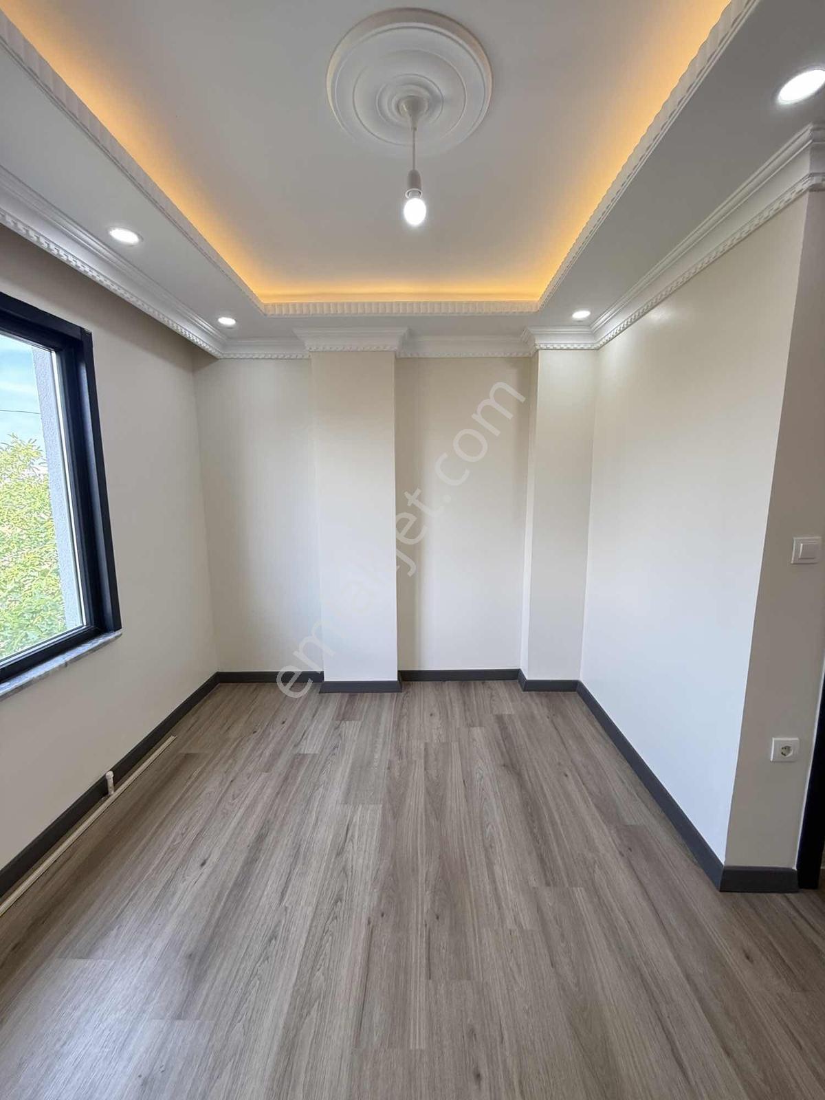 Akkaya İnşaattan Dereağzı Mevkii,yola Cephe,iskanlı Fırsat Villa - Görsel 22
