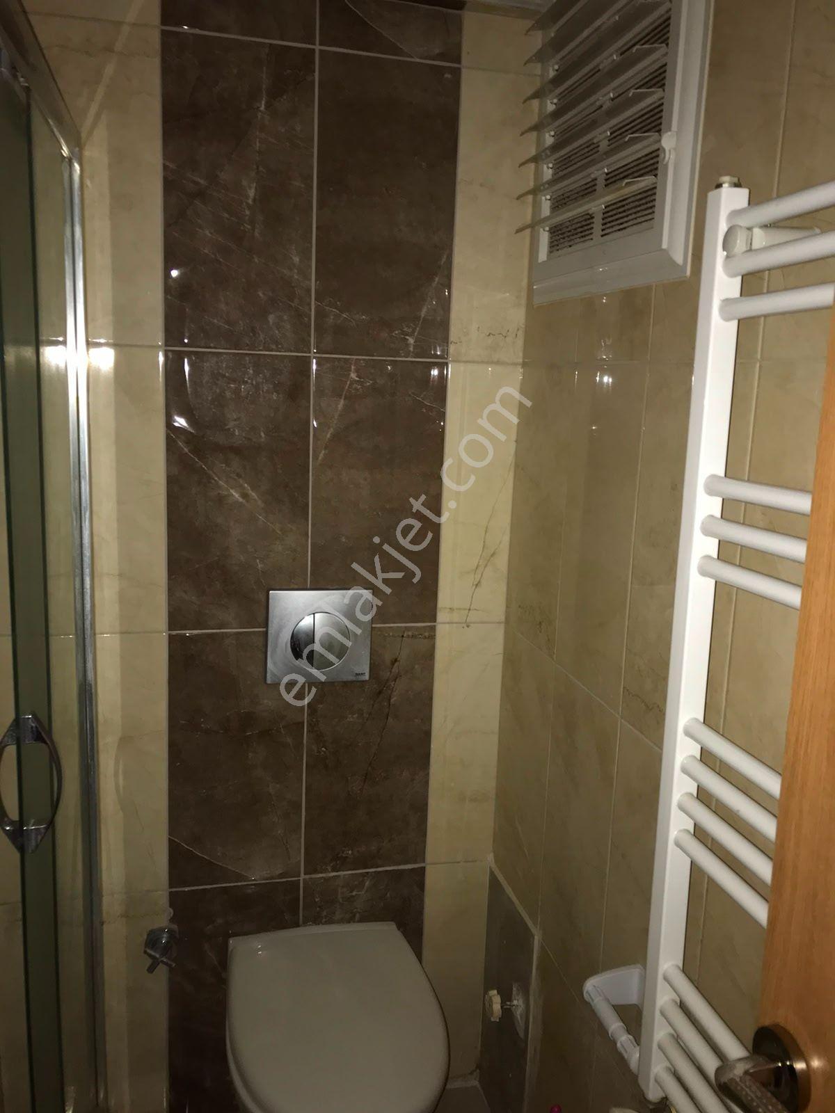 Öz Elit Emlak'tan Muradiye Mahallesinde Kiralık 1+1 Ara Kat Daire 15.000 Tl. - Görsel 14
