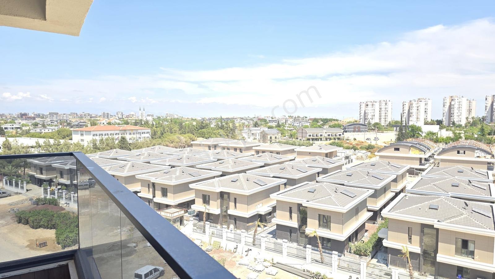 Altıntaş'ta Deniz Manzaralı 2+1 Sıfır Daire - Görsel 6