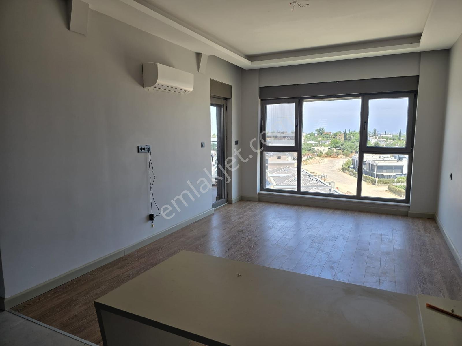 Altıntaş'ta Deniz Manzaralı 2+1 Sıfır Daire - Görsel 10
